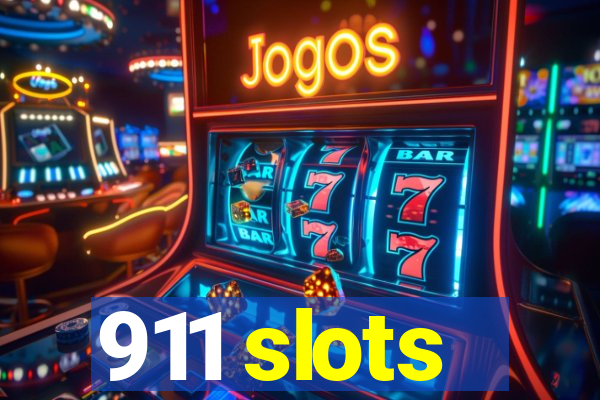 911 slots